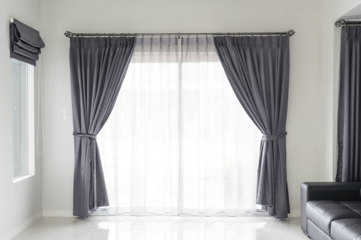 Curtains